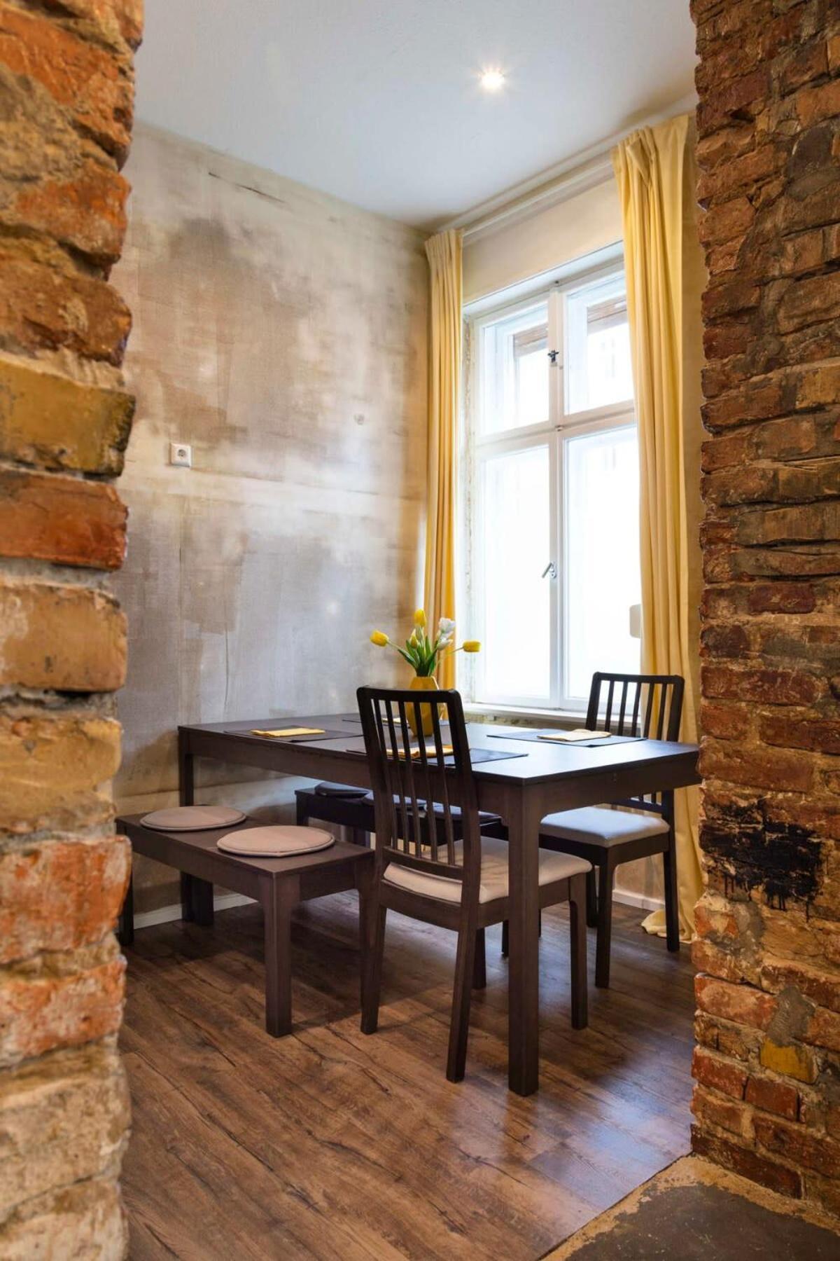 Shabby Chic Plus Self Checkin And Free Street Parking Berlim Exterior foto